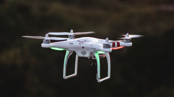 DJI ZENMUSE XT VS DJI ZENMUSE XT2: LENSES  AND FRAMERATES